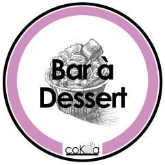 Bar à desserts