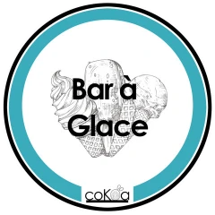 Bar à glaces