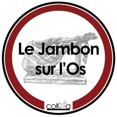 Découpe de jambon