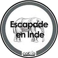 Escapade en Inde