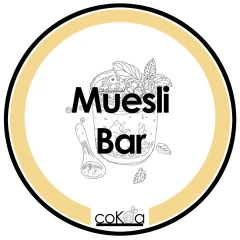 Muesli bar