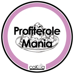 Profiterole mania