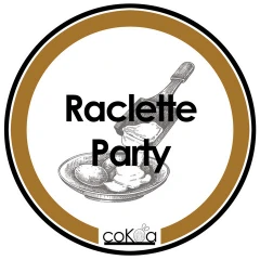 Raclette party