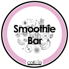 Smoothie minute