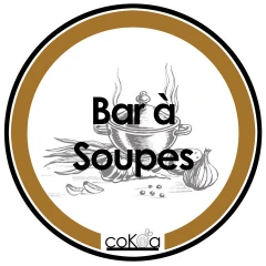 Variété de potages